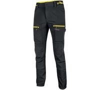 Pantalone Cargo ESTIVO Impermeabile Multitasche U-POWER Lavor Uomo Donna HARMONY