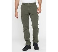 PANTALONE CARGO GABARDINA PESANTE SLIM 619S CARRERA