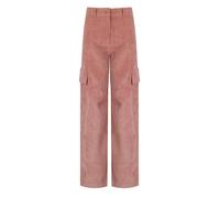 PANTALONE CARGO GAZOU ROSA ESSENTIEL ANTWERP XS