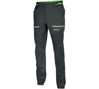 Pantalone Cargo Multitasche Impermeabile U-Power da Lavoro Uomo Donna HORIZON