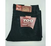 PANTALONE CARRERA Jeans VELLUTO 1000/R 5 TASCHE Mis. 46 48 50 52 54 56 58 60 62
