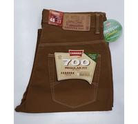Pantalone Carrera Leggero Mod. 700 New Spintech Mis. Dalla 46 alla 58