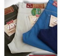 Pantalone Carrera Leggero Mod. 700 New Spintech Mis. Dalla 46 alla 58