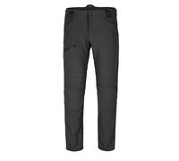 Pantalone CHARGED SHORT Antracite SPIDI - AN: 34
