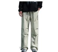 Pantalone Chino Cosa Vuol Dire Uomo Alta Coste Internamente Gessato Larghe Holiday Tecnico Apertura Orientali Autunno Completo Vernice Orlo Vuol Canadese Piede Ghiaccio Zebrati