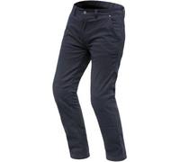 Pantalone Chino Tucano Urbano Golfo Blu Scuro W40