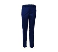 Pantalone Classico Uomo Lana Vigogna Made In Italy Tasca America 46 a 62 art2248