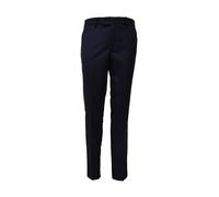 Pantalone Classico Uomo Lana Vigogna Made In Italy Tasca America 46 a 62 art2248
