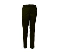 Pantalone Classico Uomo Lana Vigogna Made In Italy Tasca America 46 a 62 art2248