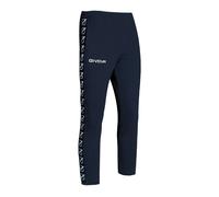 pantalone college band givova freetime palestra freetime rappresentanza