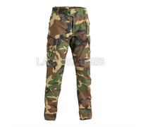 PANTALONE COMBAT DEFCON 5 PANTS WOODLAND
