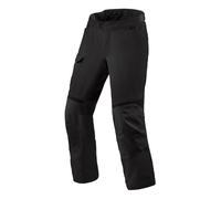 Rev'it Pantalone In Tessuto Revit Convergent H2O Nero Standard XL