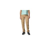 Columbia Leslie Falls - Pantalone Convertibile da Donna