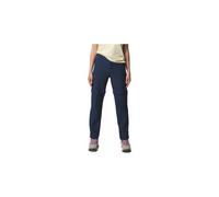 Columbia - Women's Leslie Falls Convertible Pant - Pantaloni da trekking 8 - Long blu