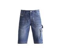 Pantalone corto da Lavoro corto jeans Denim Taglia L - Kapriol