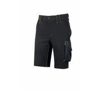 PANTALONE MERCURY U-POWER BLACK CARBON TAGLIA M MERCURY-UPOFU196BC-M U-POWER