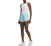 pantalone corto donna UNDER ARMOUR tech play pantaloncino sportivo STREAM STREAM