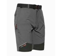 Pantalone Corto Light Extreme Colore Grigio Misure Assortite ISSALINE