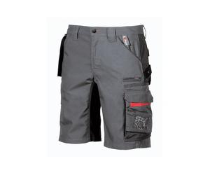 Pantalone Corto Modello Start Grey Meteorite U-Power Taglie dal 46 al 54