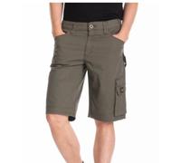 PANTALONE CORTO RICA LEWIS mod.SUNJOB VERDE