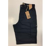 PANTALONE CORTO SEA BARRIER MOD MAREA COTONE COLORATO TASCONI LATERALI