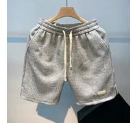 Pantalone corto uomo semplice ma elegante comodo ideale per l'estate