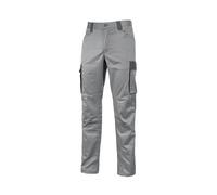 Pantalone Crazy Stone Grey U power Taglie S-XXXL