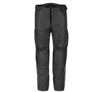 Spidi C.M. impermeabile Moto Tessile Pantaloni, nero, Taglia M