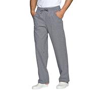 Pantalone Cuoco Aiuto Cuoco Per Cucina Pizzeria Fantasia PDP 044650B 4XL