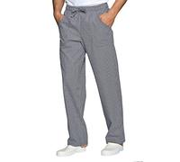 Pantalone Cuoco Aiuto Cuoco Per Cucina Pizzeria Fantasia PDP 044650C 5XL
