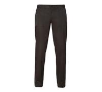 Pantalone Cuoco Enoch Nero cotone Giblor's - Divisa Cucina Pizzaiolo