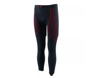 Pantalone D-CORE THERMO Lungo Intimo Nero Rosso - DAINESE - RI: XS/S
