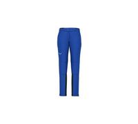 Salewa - Lagorai Durastretch Pantaloni Donna Blue electric 42