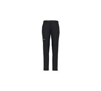 Pantaloni da sci alpinismo da donna Salewa LAGORAI DST W PNT (Black Out) M (44/38)