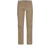 Pantalone da escursionismo Odlo Wedgemount (grigio piombo) uomo XL (50 FR)