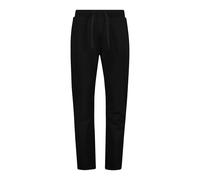 Pantalone da jogging in cotone elasticizzato CMP Luca Noir 5XL