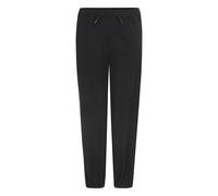 Pantalone da jogging Nero 12/13 anni - 150/153 cm Tinta unita