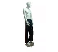 Pantalone da Kick Boxing bandiera Italia Adidas - 10702029 - OFFERTA