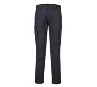 Pantalone da Lavoro Cargo KX3 Portwest T801 Blu o Grigio Taglia 48-50-52-54