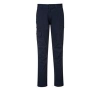 Pantalone da Lavoro Cargo KX3 Portwest T801 Blu o Grigio Taglia 48-50-52-54