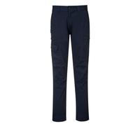 Pantalone da Lavoro Cargo KX3 Portwest T801 Blu o Grigio Taglia 48-50-52-54