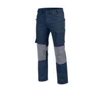 Pantalone da lavoro Cetus navy
