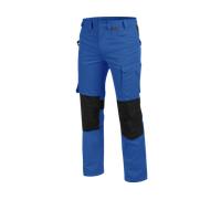 Pantalone da lavoro Cetus royal