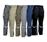 Pantalone da lavoro Cofra Winter Frozen