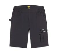 Pantalone da lavoro Diadora Utility Bermuda Tech