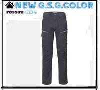 Pantalone da lavoro Donna Pantalone R-Stretch Lady