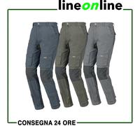 Pantalone da lavoro elasticizzato Industrial Starter Stretch On 8738