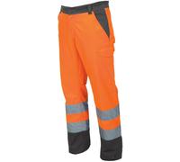 PANTALONE DA LAVORO INVERNALE ALTA VISIBILITA' PAYPER CHARTER WINTER