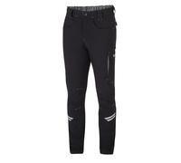 Pantalone da Lavoro Kansas Tg.xl Nero Grigio Sparco