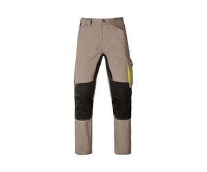 Pantalone da lavoro Kapriol multitasca Kavir beige tg. L Beige